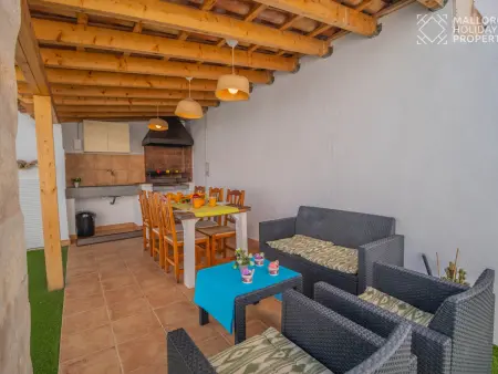Villa spacieuse à Port de Pollença avec piscine privée et Wi-Fi - Photo 17