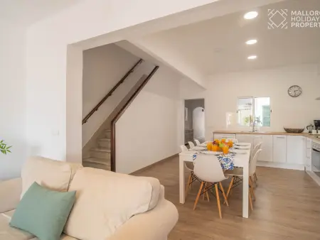 Villa spacieuse à Port de Pollença avec piscine privée et Wi-Fi - Photo 18