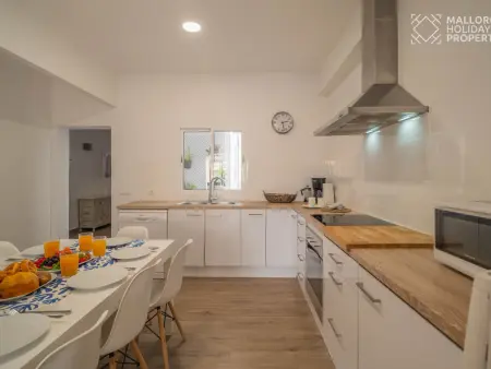 Villa spacieuse à Port de Pollença avec piscine privée et Wi-Fi - Photo 20