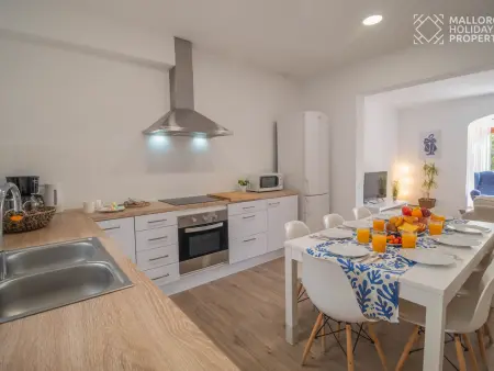 Villa spacieuse à Port de Pollença avec piscine privée et Wi-Fi - Photo 24