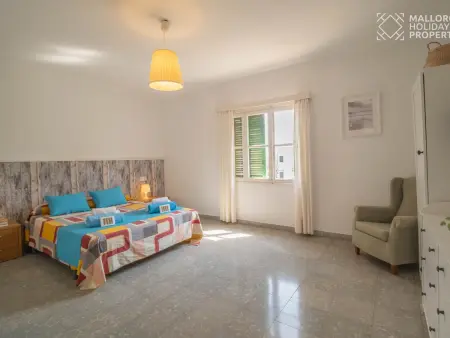 Villa spacieuse à Port de Pollença avec piscine privée et Wi-Fi - Photo 26