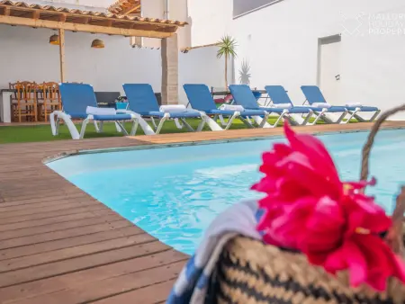 Villa spacieuse à Port de Pollença avec piscine privée et Wi-Fi - Photo 27