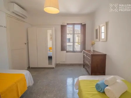 Villa spacieuse à Port de Pollença avec piscine privée et Wi-Fi - Photo 28