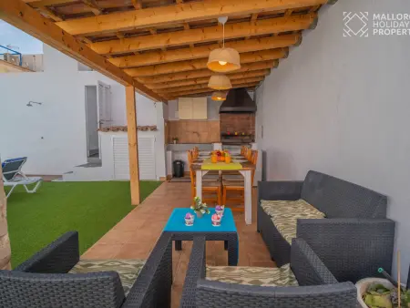 Villa spacieuse à Port de Pollença avec piscine privée et Wi-Fi - Photo 29