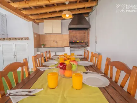 Villa spacieuse à Port de Pollença avec piscine privée et Wi-Fi - Photo 31