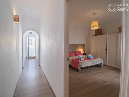 Villa spacieuse à Port de Pollença avec piscine privée et Wi-Fi - Photo 32