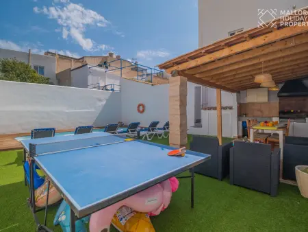 Villa spacieuse à Port de Pollença avec piscine privée et Wi-Fi - Photo 34