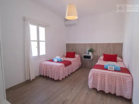 Villa spacieuse à Port de Pollença avec piscine privée et Wi-Fi - Photo 35