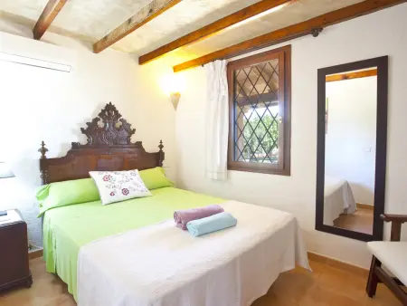 Villa lumineuse à Santa Margalida avec piscine privée et climatisation - Photo 3