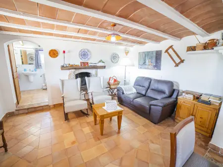 Villa lumineuse à Santa Margalida avec piscine privée et climatisation - Photo 7