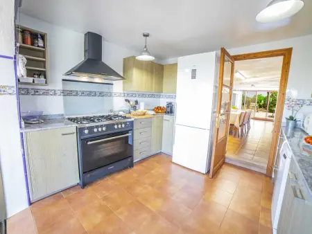 Villa lumineuse à Santa Margalida avec piscine privée et climatisation - Photo 9