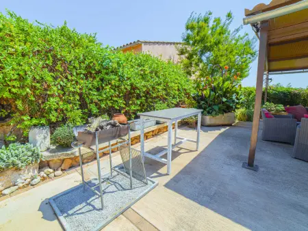Villa lumineuse à Santa Margalida avec piscine privée et climatisation - Photo 13