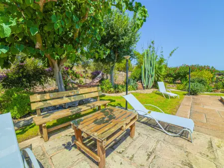 Villa lumineuse à Santa Margalida avec piscine privée et climatisation - Photo 14