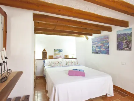 Villa lumineuse à Santa Margalida avec piscine privée et climatisation - Photo 15