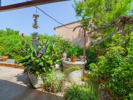 Villa lumineuse à Santa Margalida avec piscine privée et climatisation - Photo 20