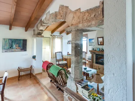 Villa lumineuse à Santa Margalida avec piscine privée et climatisation - Photo 21