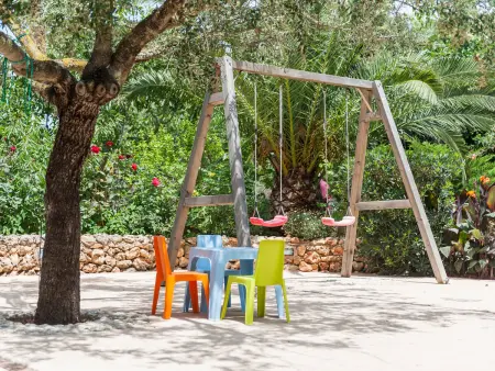 Villa lumineuse à Santa Margalida avec piscine privée et climatisation - Photo 30