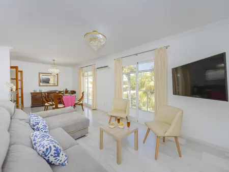 Appartement moderne à Can Picafort pour 6 personnes avec climatisation - Photo 3