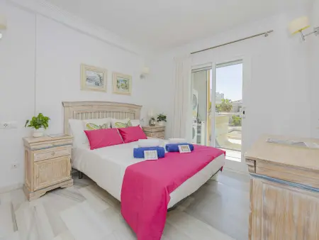 Appartement moderne à Can Picafort pour 6 personnes avec climatisation - Photo 5
