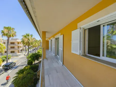 Appartement moderne à Can Picafort pour 6 personnes avec climatisation - Photo 10