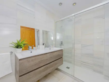 Appartement moderne à Can Picafort pour 6 personnes avec climatisation - Photo 11