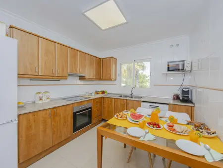 Appartement moderne à Can Picafort pour 6 personnes avec climatisation - Photo 13