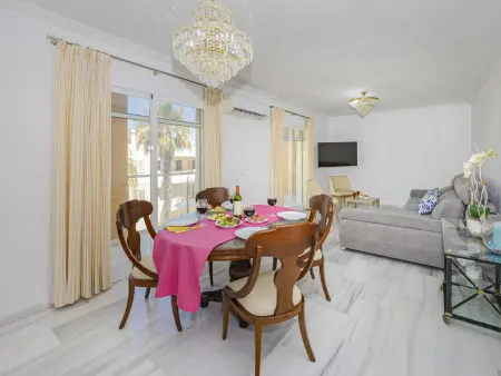 Appartement moderne à Can Picafort pour 6 personnes avec climatisation - Photo 15