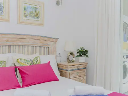 Appartement moderne à Can Picafort pour 6 personnes avec climatisation - Photo 17