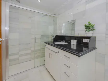 Appartement moderne à Can Picafort pour 6 personnes avec climatisation - Photo 19