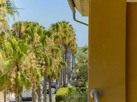 Appartement moderne à Can Picafort pour 6 personnes avec climatisation - Photo 22