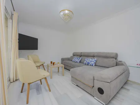 Appartement moderne à Can Picafort pour 6 personnes avec climatisation - Photo 23