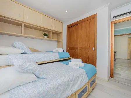 Appartement moderne à Can Picafort pour 6 personnes avec climatisation - Photo 25