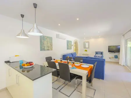 Villa confortable avec piscine privée et climatisation à Pollença - Photo 1