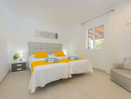 Villa confortable avec piscine privée et climatisation à Pollença - Photo 3