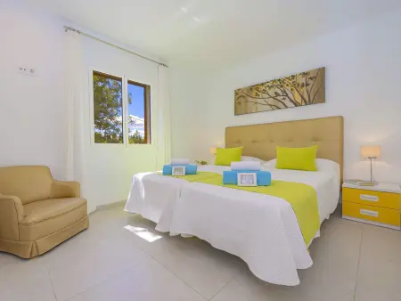 Villa confortable avec piscine privée et climatisation à Pollença - Photo 6