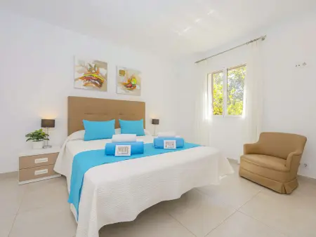 Villa confortable avec piscine privée et climatisation à Pollença - Photo 8