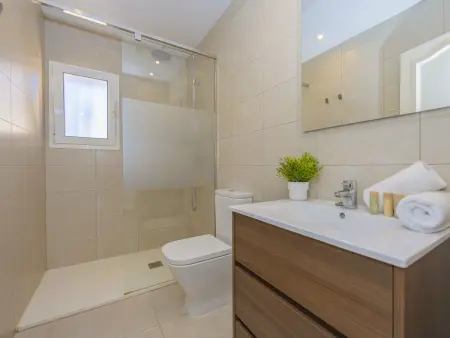 Villa confortable avec piscine privée et climatisation à Pollença - Photo 10