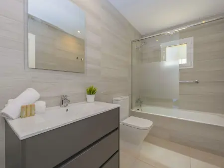 Villa confortable avec piscine privée et climatisation à Pollença - Photo 16
