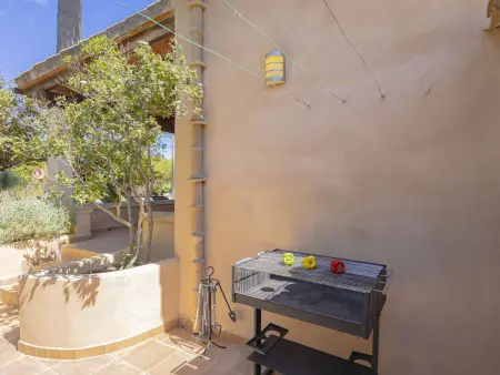 Villa confortable avec piscine privée et climatisation à Pollença - Photo 17