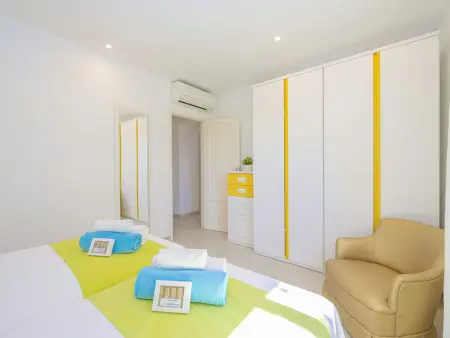 Villa confortable avec piscine privée et climatisation à Pollença - Photo 18