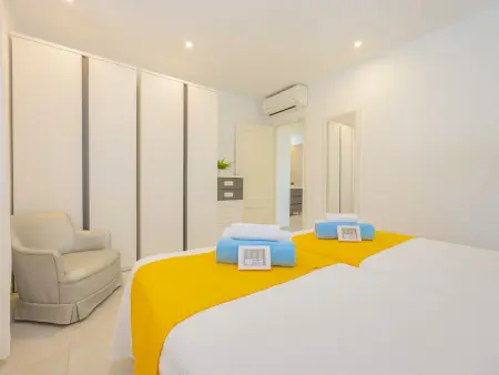 Villa confortable avec piscine privée et climatisation à Pollença - Photo 22