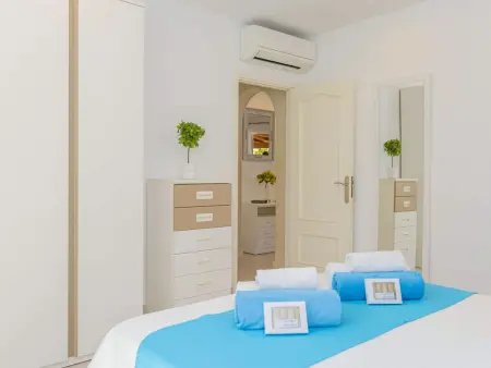 Villa confortable avec piscine privée et climatisation à Pollença - Photo 28