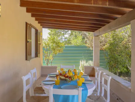 Villa confortable avec piscine privée et climatisation à Pollença - Photo 33