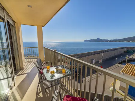 Appartement lumineux à Cala Ratjada, proche plage pour 6 personnes - Photo 2
