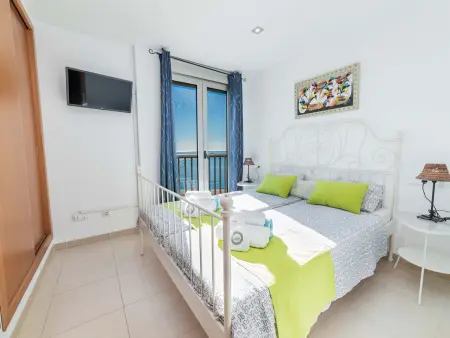 Appartement lumineux à Cala Ratjada, proche plage pour 6 personnes - Photo 5