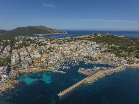 Appartement lumineux à Cala Ratjada, proche plage pour 6 personnes - Photo 6