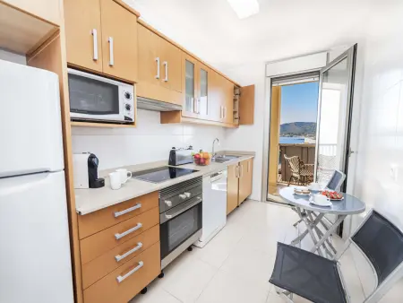 Appartement lumineux à Cala Ratjada, proche plage pour 6 personnes - Photo 7