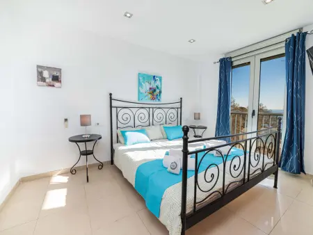 Appartement lumineux à Cala Ratjada, proche plage pour 6 personnes - Photo 8