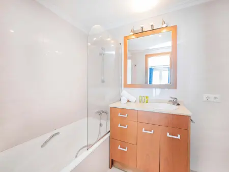 Appartement lumineux à Cala Ratjada, proche plage pour 6 personnes - Photo 10