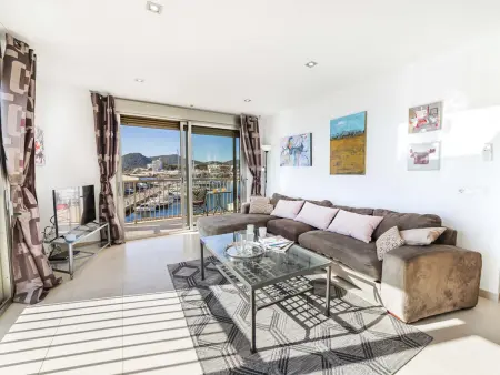 Appartement lumineux à Cala Ratjada, proche plage pour 6 personnes - Photo 12